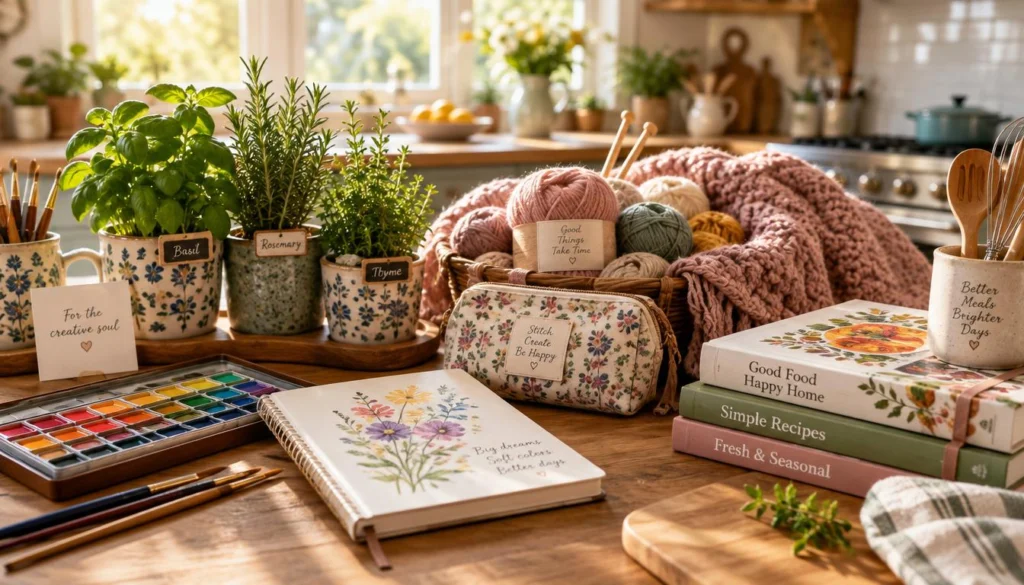 Unique gifts for her personalized around a favorite hobby Unique gifts for her personalized around a favorite hobby