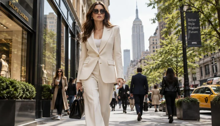 Luxury Brands and Their Influence on American Style 16