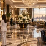Luxury Hotels in the United States for Refined Stays 2