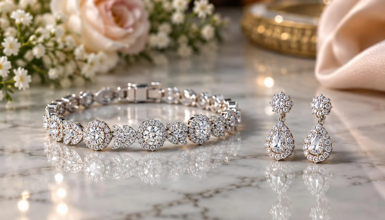 Luxury Jewelry Guide for Buying Fine Jewelry Online