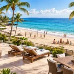 Luxury Resorts for Beach Vacations and Family Trips 3