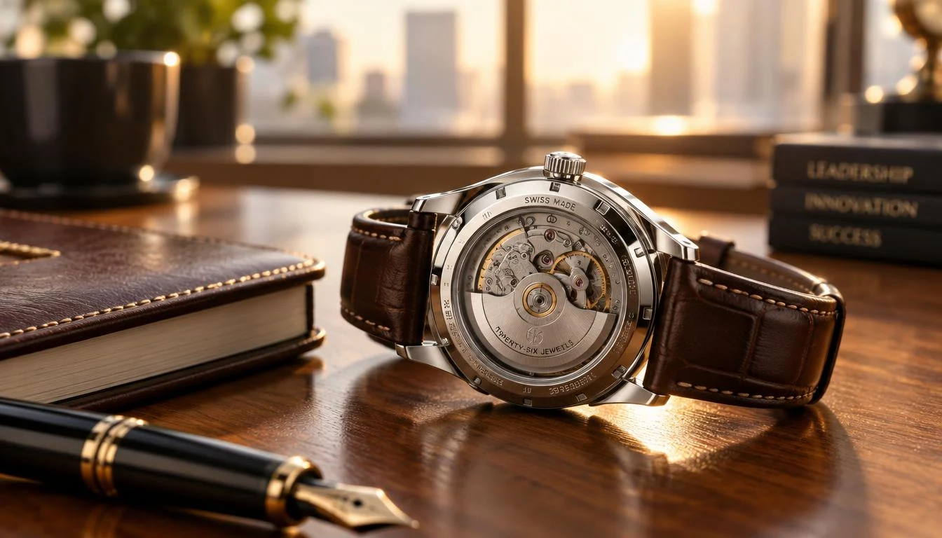 Luxury Watches for Men by Style, Price, and Brand
